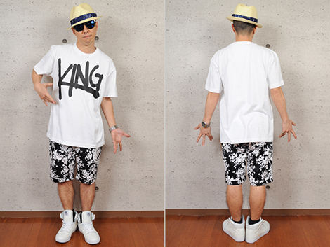 KINGSIZE 2015 SUMMER COLLECTION!!